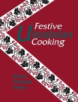 Festive Ukrainian Cooking