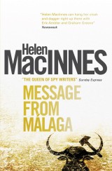 Message From Malaga