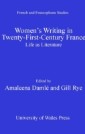 Women's Writing in Twenty-First-Century France