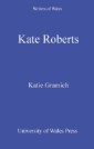 Kate Roberts