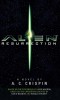 Alien - Resurrection: The Official Movie Novelization