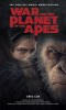 War for the Planet of the Apes