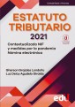 Estatuto tributario 2021