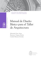 Manual de diseño básico para el taller de arquitectura