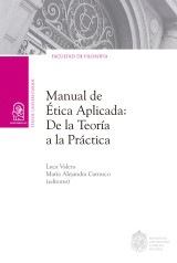 Manual de ética aplicada