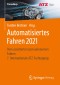 Automatisiertes Fahren 2021