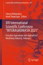 XIV International Scientific Conference “INTERAGROMASH 2021”
