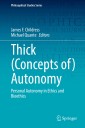 Thick (Concepts of) Autonomy