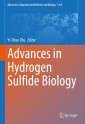 Advances in Hydrogen Sulfide Biology