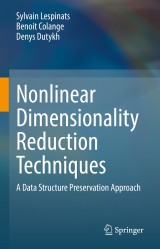 Nonlinear Dimensionality Reduction Techniques