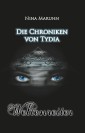 Die Chroniken von Tydia - Weltenreiter