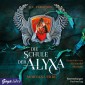 Die Schule der Alyxa. Morvans Erbe [Band 2]