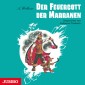 Der Feuergott der Marranen  [Smaragdenstadt-Reihe, Band 4 (Ungekürzt)]