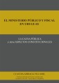 El ministerio público y fiscal en Uruguay