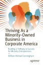 Thriving As a Minority-Owned Business in Corporate America