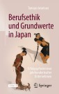 Berufsethik und Grundwerte in Japan