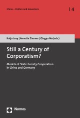 Still a Century of Corporatism?