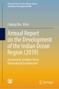 Annual Report on the Development of the Indian Ocean Region (2019)