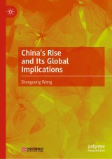 China's Rise and Its Global Implications