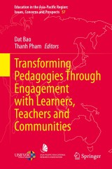 Transforming Pedagogies Through Engagement with Learners, Teachers and Communities
