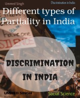 Discrimination in India
