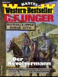 G. F. Unger Western-Bestseller 2522