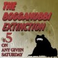 The Bogganobbi Extinction #5