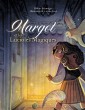 Margot et les lucioles magiques