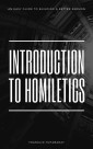 Introduction to Homiletics