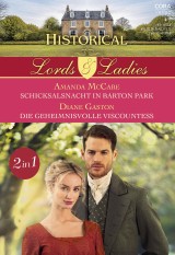 Historical Lords & Ladies Band 86