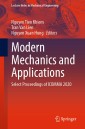 Modern Mechanics and Applications