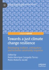 Towards a just climate change resilience