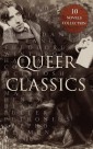 Queer Classics - 10 Novels Collection