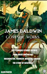 James Baldwin. Complete Works. Illustrated