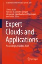 Expert Clouds and Applications