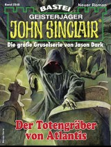 John Sinclair 2245