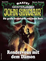 John Sinclair 2246