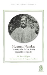 Huenun Ñamku