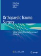 Orthopaedic Trauma Surgery