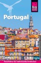 Reise Know-How Reiseführer Portugal
