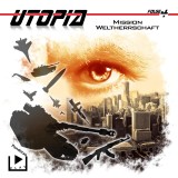 Utopia 4 - Mission Weltherrschaft