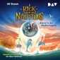 Rick Nautilus - Teil 3: Alarm in der Delfin-Lagune