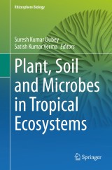 Plant, Soil and Microbes in Tropical Ecosystems