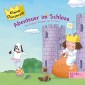 Folge 2: Abenteuer im Schloss (Das Original-Hörspiel zur TV-Serie)