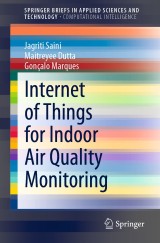 Internet of Things for Indoor Air Quality Monitoring