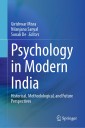 Psychology in Modern India