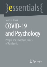 COVID-19 and Psychology