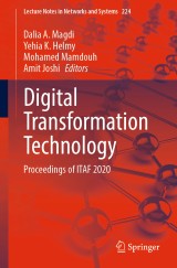 Digital Transformation Technology