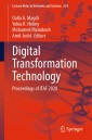 Digital Transformation Technology