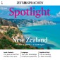 Englisch lernen Audio - Die Nordinsel Neuseelands